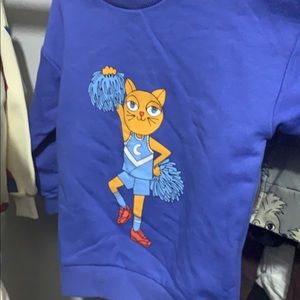NWOT mini rodini size 4T